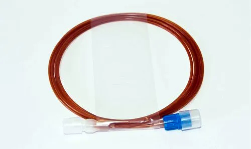 魯爾圓錐接頭多功能測試儀可試驗延長管接頭嗎？