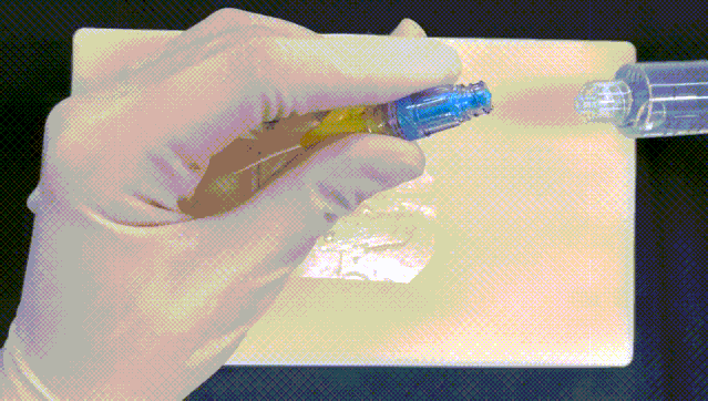 連接牢固度測(cè)試儀