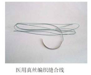 縫合線張力測試儀