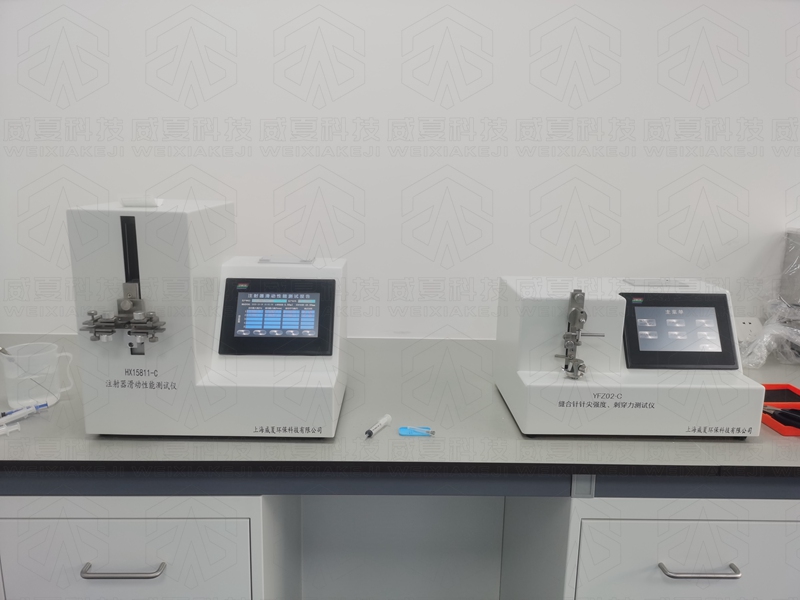 注射器測(cè)試儀供應(yīng)商