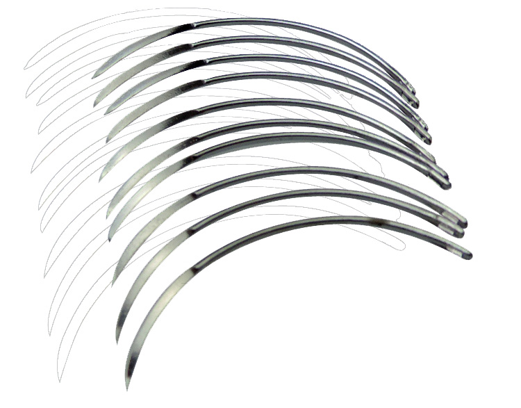 縫合針測(cè)試儀