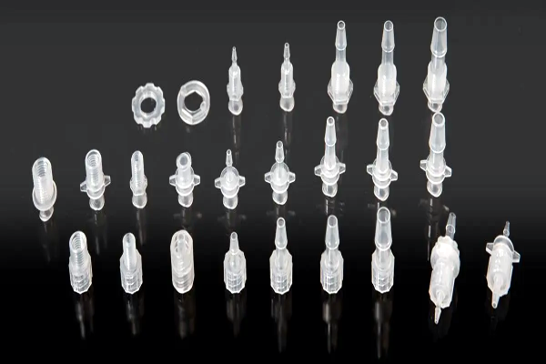 當(dāng)管路需要傳輸流體時(shí)連接器魯爾接頭如何測(cè)試？