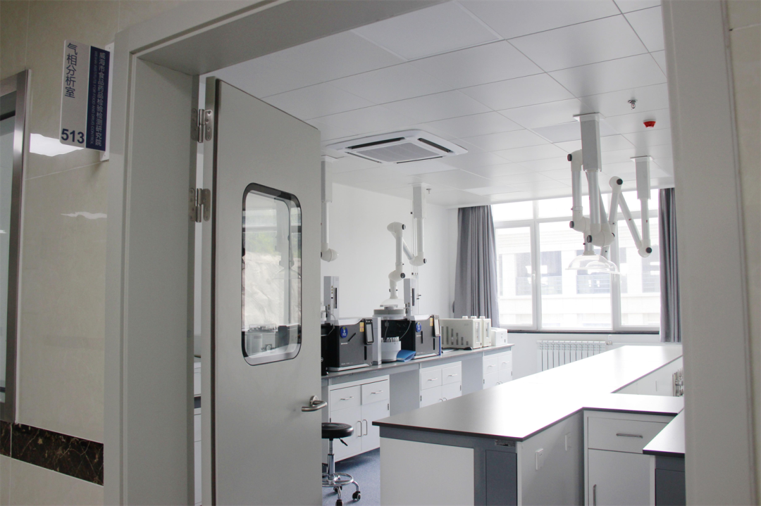 威海市食品藥品檢驗檢測研究院——導(dǎo)管真空殘留、泄漏測試儀YY 0339-C