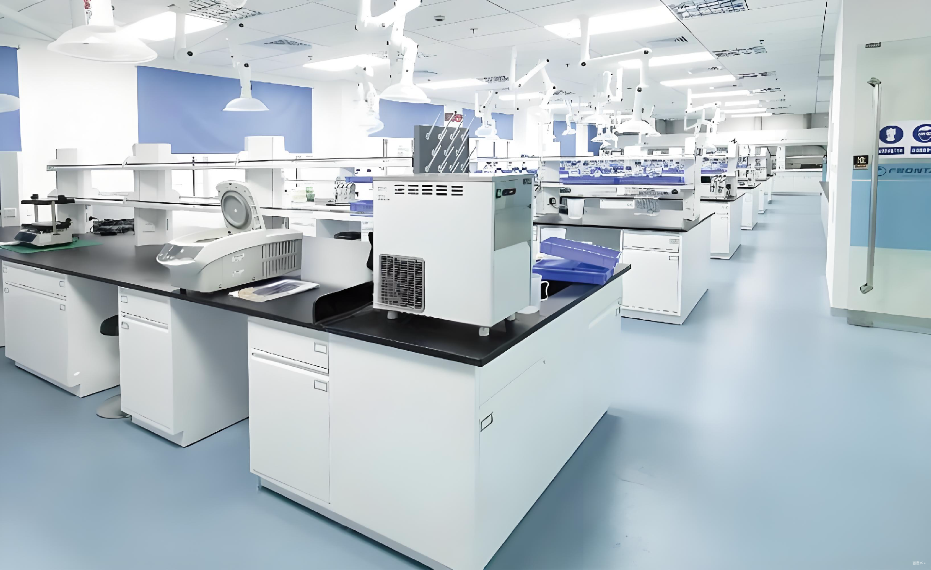 6%魯爾圓錐接頭多功能測試儀