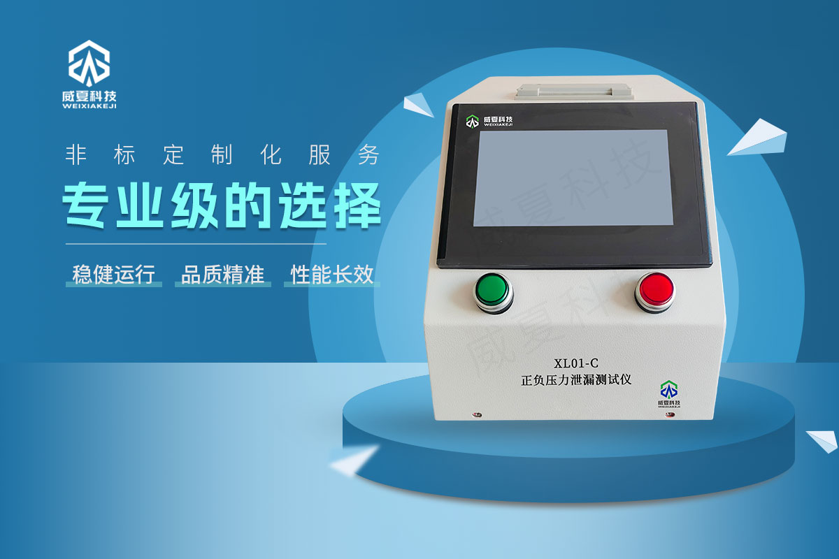 XL01-C正負(fù)壓力泄漏測試儀